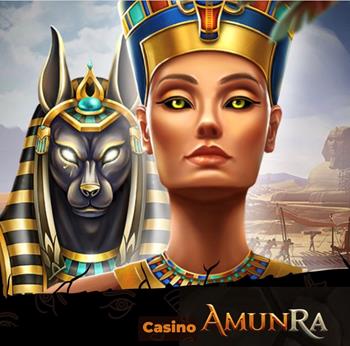 Amun Ra Novoline Online Casino Deutschland Spielothek