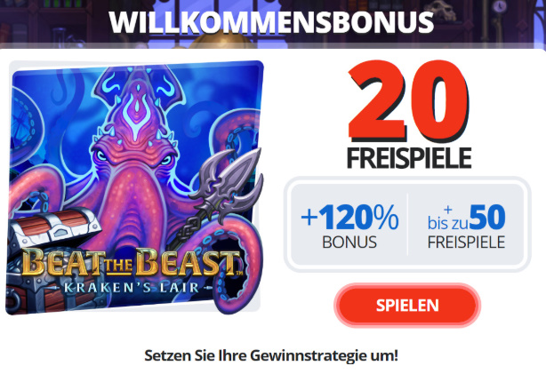 Ego Casino Deutschland