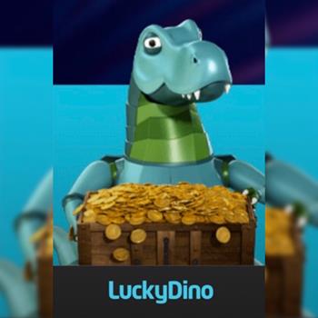 Lucky Dino Casino Online Beste Deutsche Casinos