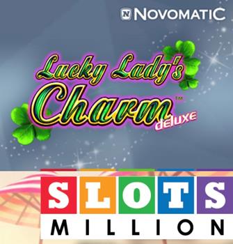 SlotsMillion Neue Deutsche Casinos Online