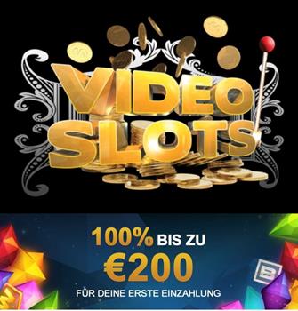 Video Slots Spielhalle Deutsche Casinos