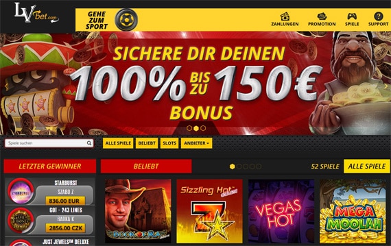 Novoline Casino Online